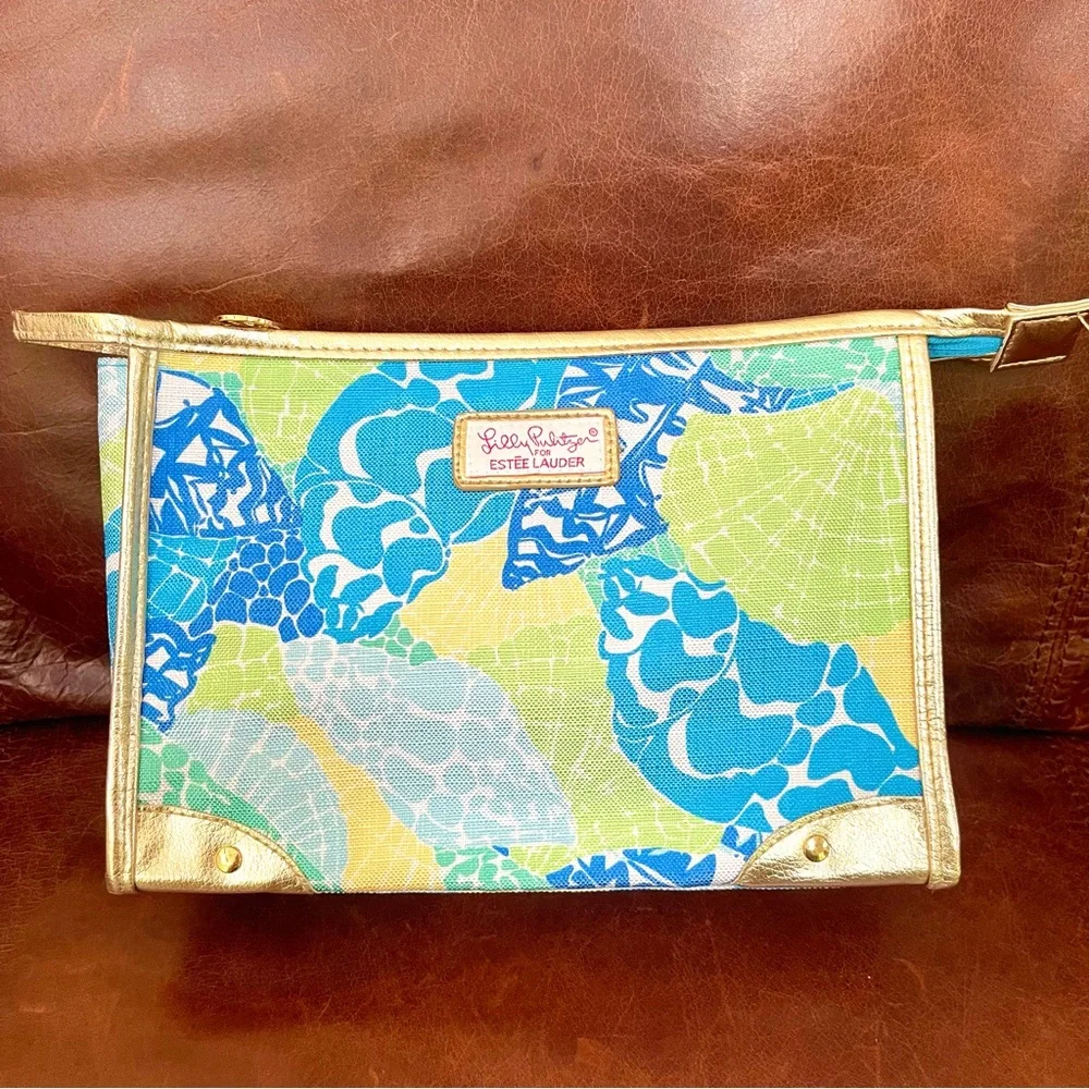 Lilly Pulitzer beautiful seashell